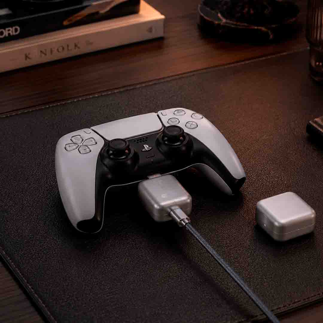 Cutt - Smart USB-C Battery Protector