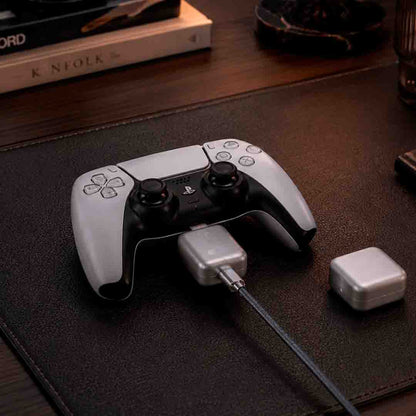 Cutt - Smart USB-C Battery Protector