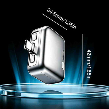 Cutt - Smart USB-C Battery Protector